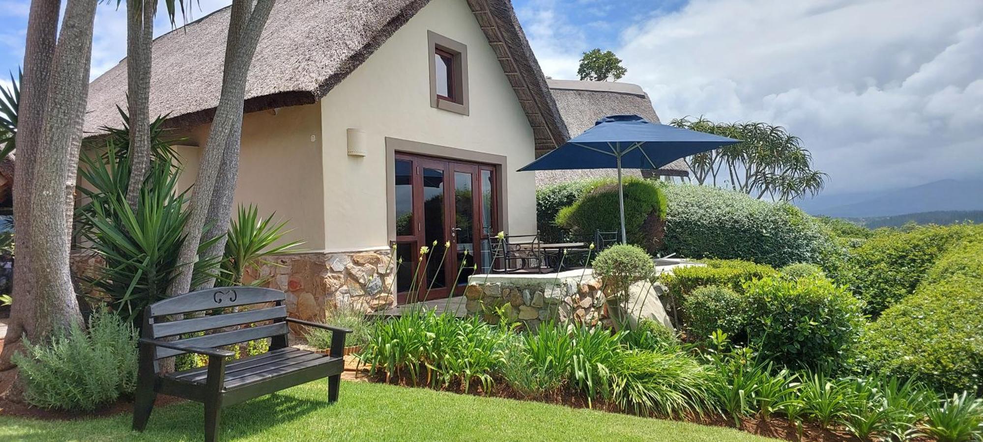 Paradise Cove Victoria Bay Exterior foto