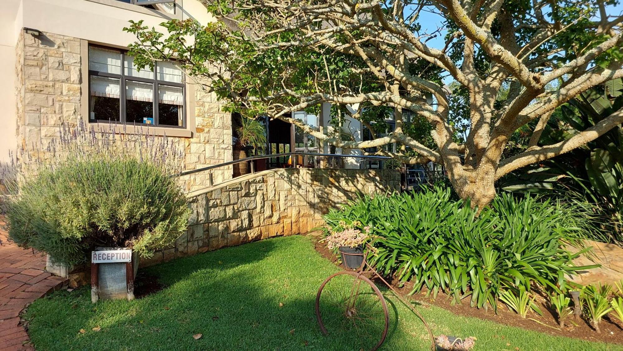 Paradise Cove Victoria Bay Exterior foto