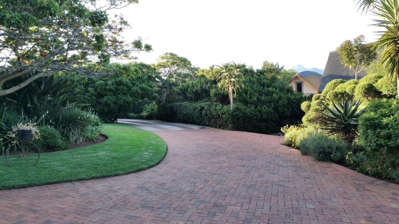 Paradise Cove Victoria Bay Exterior foto