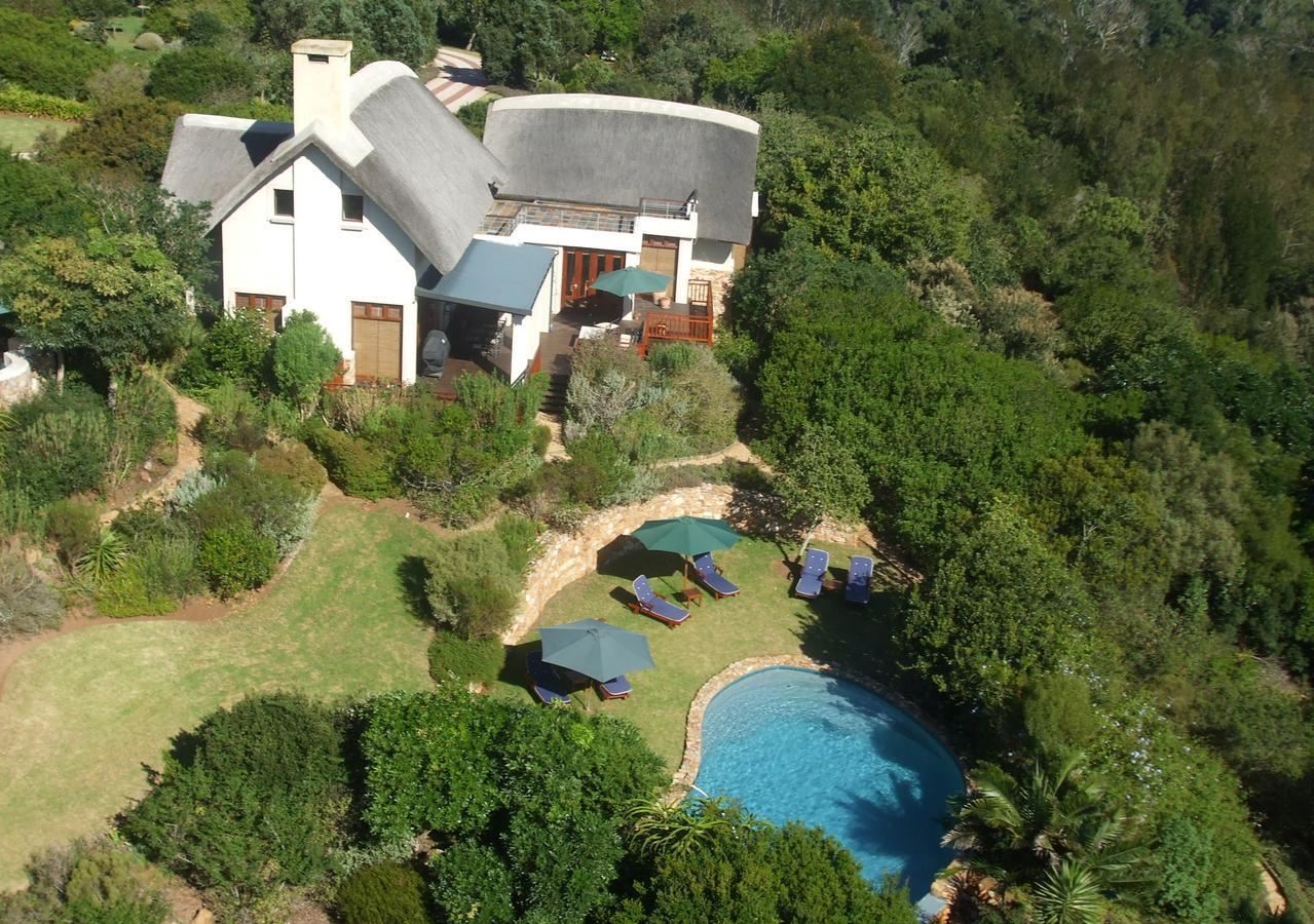 Paradise Cove Victoria Bay Exterior foto